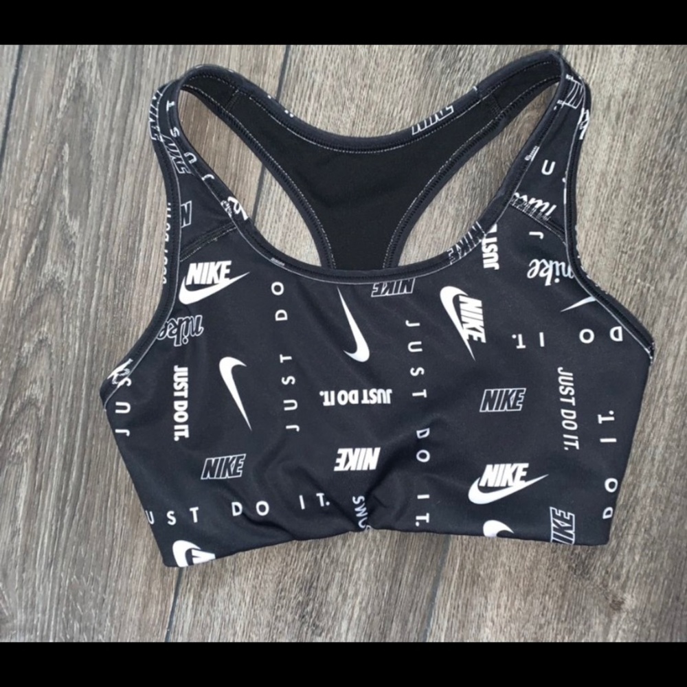 Nike sports bran